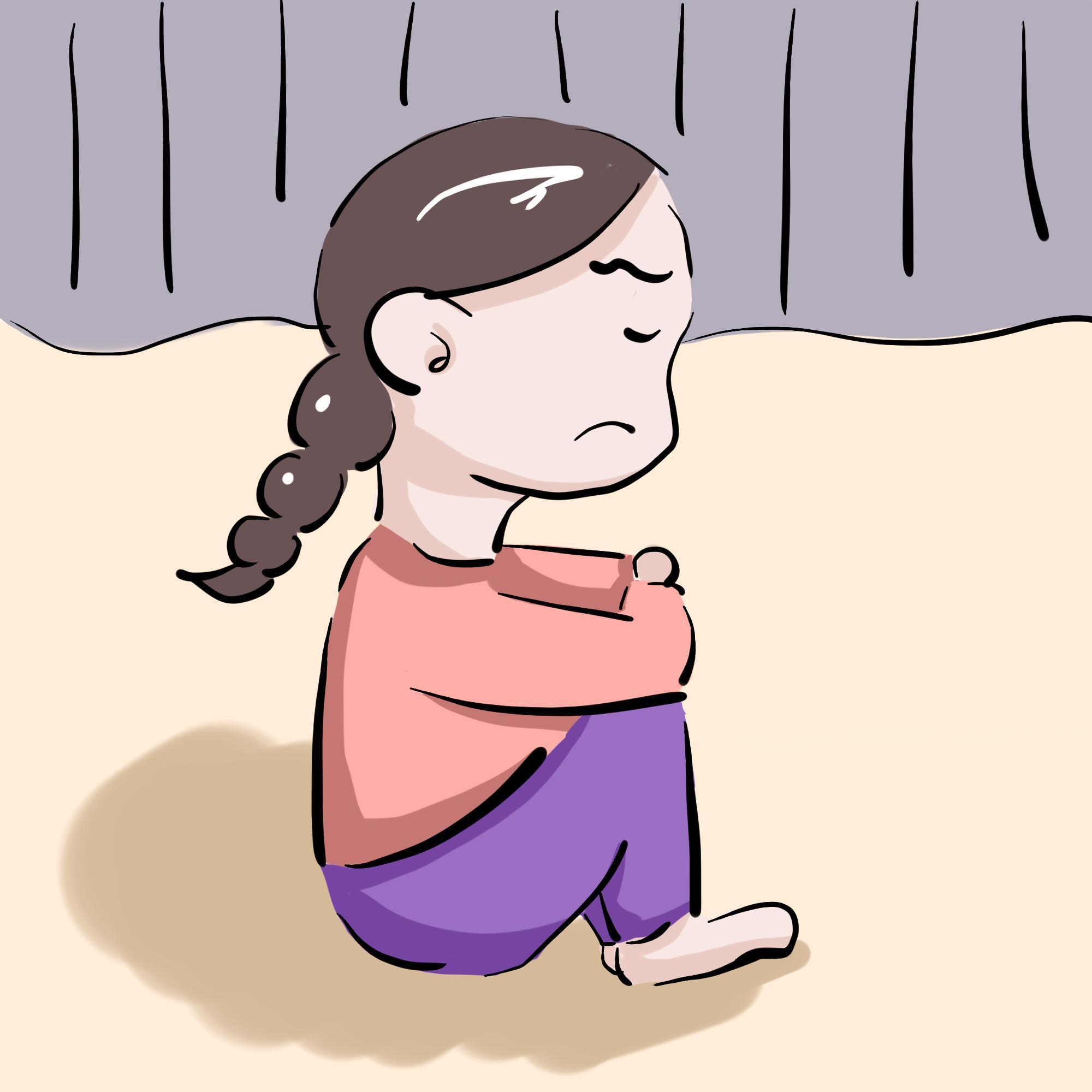 不经一番彻骨寒,怎得梅花扑鼻香(上)