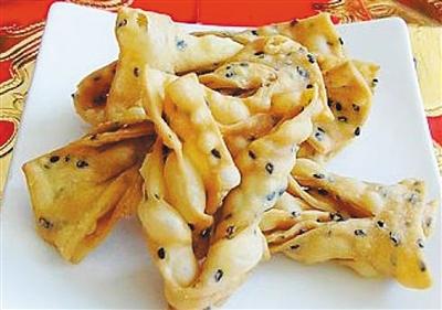 大同有什么特产，文化山西之大同十大名小吃（老大同的专属点心，你吃过几种）