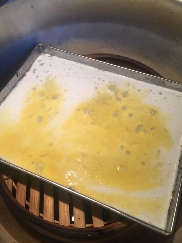 广东肠粉的做法，肠粉机器多少钱一台全自动（广东著名肠粉店的酱汁配方被我发现了）