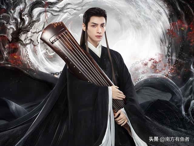 二哈和他的白猫师尊结局，小说二哈的白猫师尊大结局（《二哈和他的白猫师尊》楚晚宁身死魂销）