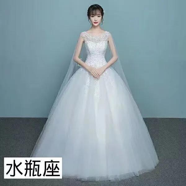 十二星座的古装婚纱，十二星座的古装婚纱古风（快来看看你的星座婚纱吧）