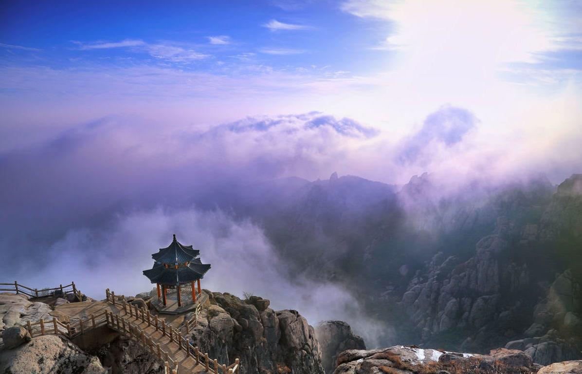 青岛旅游景点大全排名榜前十（青岛市内景点）