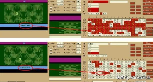 魔兽争霸修改器，魔兽争霸3修改器（游戏作弊是从什么时候开始出现的）