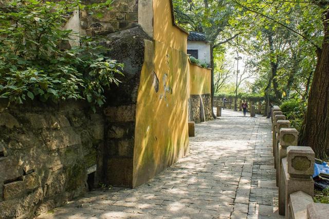 苏州灵岩山风景区：一日游精华攻略