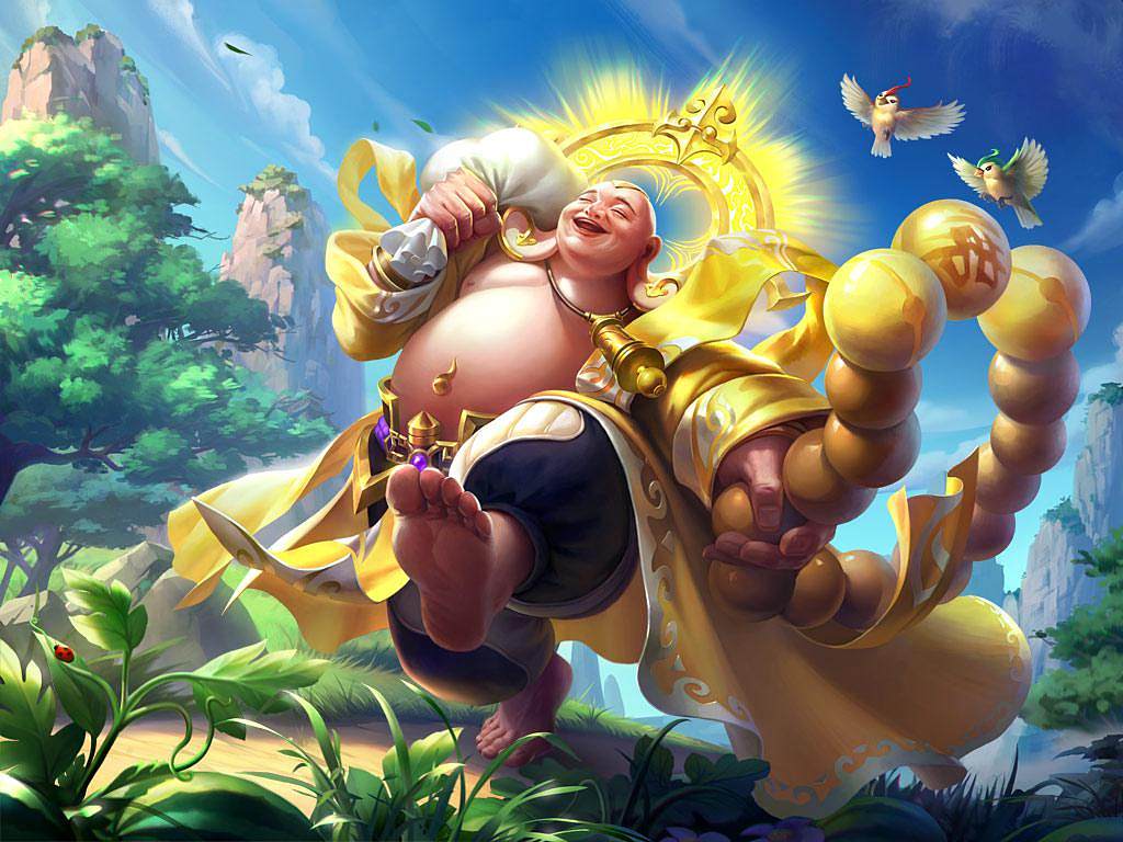 中国所有民族名称大全,解析中国神仙谱 - 玉三网