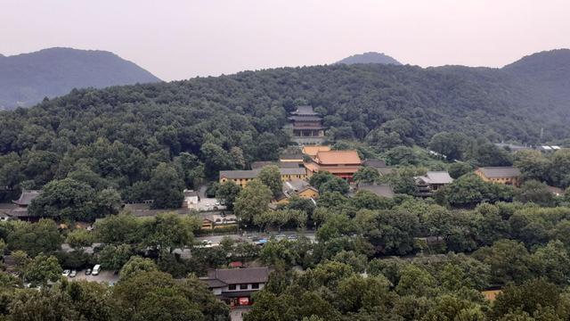 杭州西湖十景最美的景色，最美“西湖十景”图文介绍
