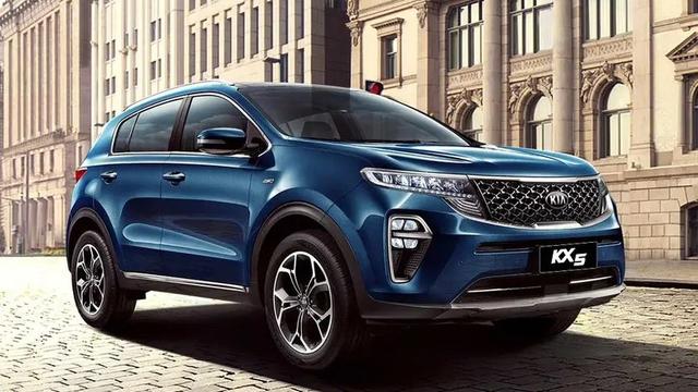 韩国汽车品牌有哪些牌子，hyundai是什么牌子（盘点国内常见的韩系车）