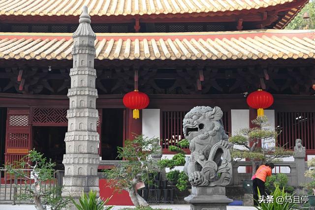 广州旅游攻略，广州旅游景点排名大全（2000字攻略也只是冰山一角,其中这3处古迹值得一看）