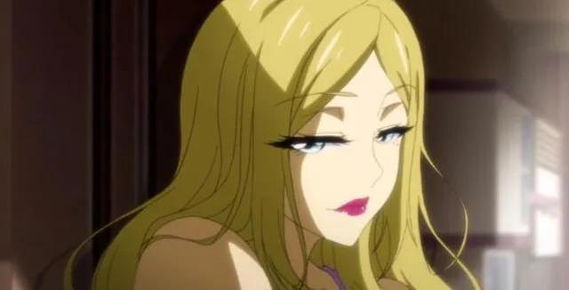 爱神巧克力梅塔塔有多高，国漫第一后宫番《爱神巧克力》男主江浩一和其后宫女友们