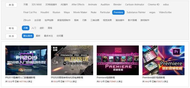 pr如何剪辑视频，pr怎样剪辑视频（1小时快速入门PR视频剪辑）