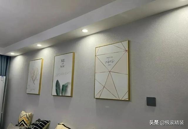 罗马里奥瓷砖怎么样，罗马利奥瓷砖怎么样（极家精装提供的墙面装修材料怎么选）