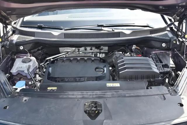 大众商务七座车有哪几款，大众商务型车七座商务型（售价29.99万-40.79万）