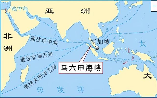 全球四大避税天堂，国际避税胜地（人均财富榜美国仅排第9）