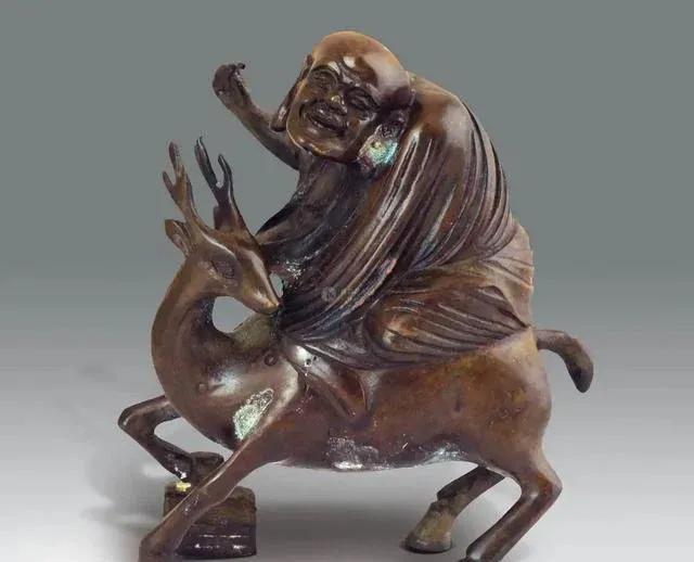 十八罗汉排名，十八罗汉排名及顺序（你知道十八罗汉是哪十八个人）