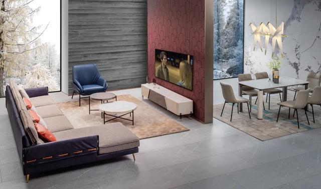 哪种沙发最实用，哪种材质沙发最实用（潮客带你挑选一款好看又实用的沙发）