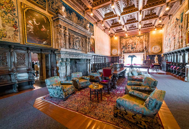 超奢华宫殿顶级豪宅，超奢华宫殿顶级豪宅 （盘点2022年世界上最昂贵的35所房子）