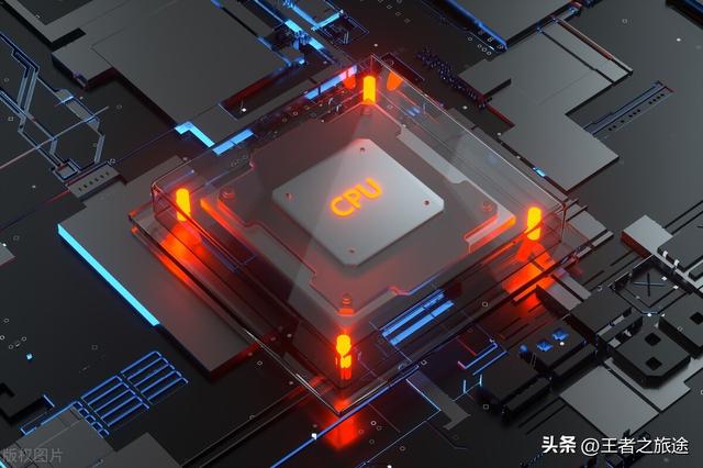 笔记本电脑处理器，主流笔记本电脑cpu介绍（电脑小白必须看懂的笔记本电脑CPU参数）