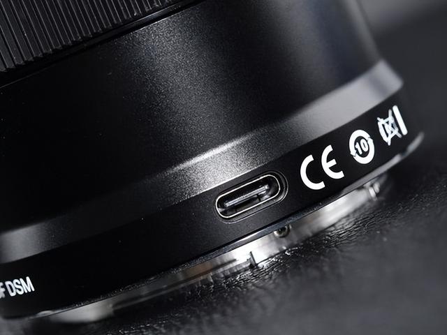 yn是什么牌子，1799元国产全画幅自动对焦镜头