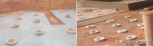 怎么写qc小组简介，提高管桩桩头完整性合格率