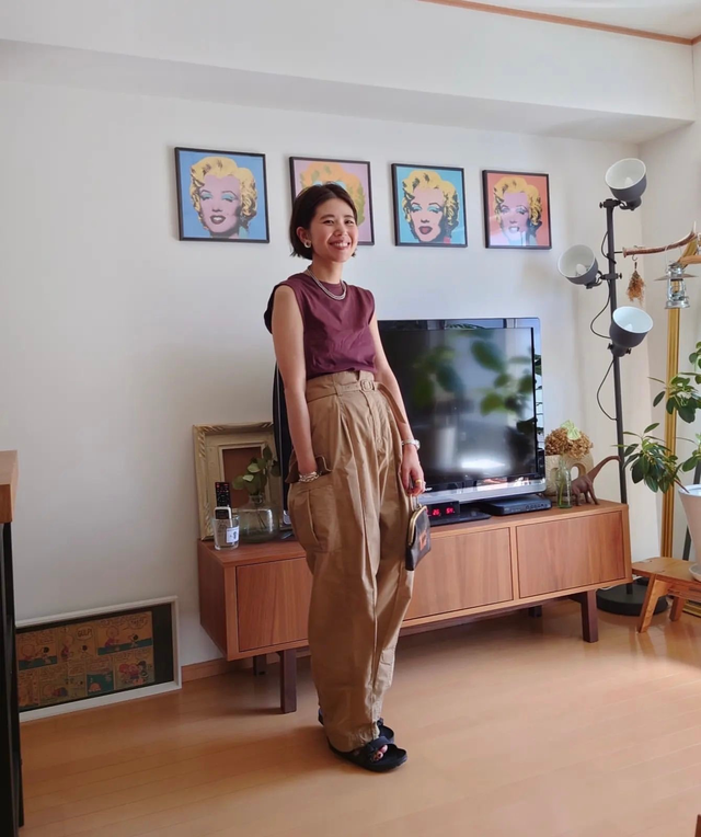 背景图-生活日常，好看的生活背景图（这才是真实普通人的穿搭）