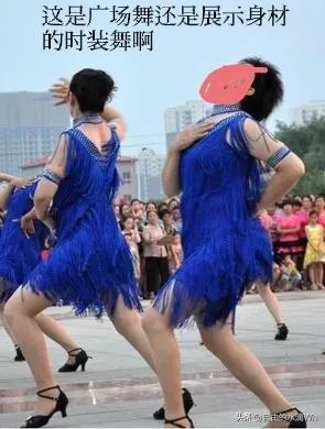 如今广场舞大妈怎么不见了，有谁知道吗？