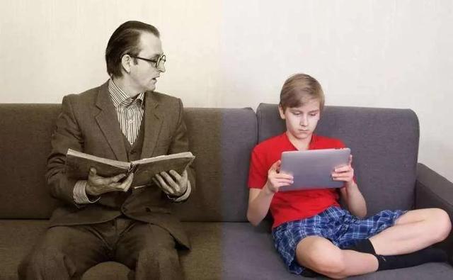 代沟是什么，代沟，你不知道的三两规律（八零后和九零后的代沟是什么）