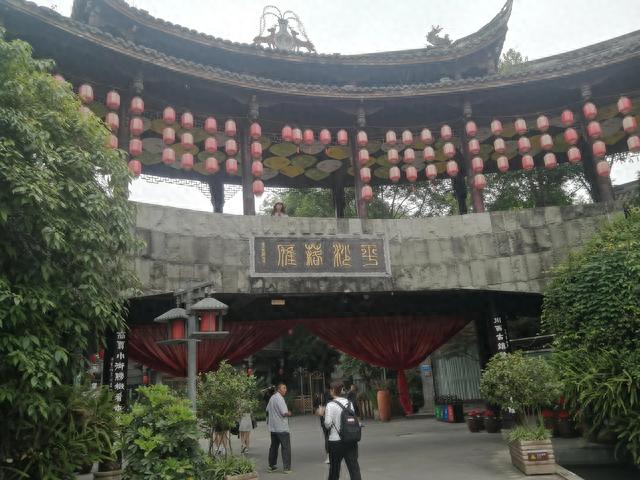 平乐古镇一日游