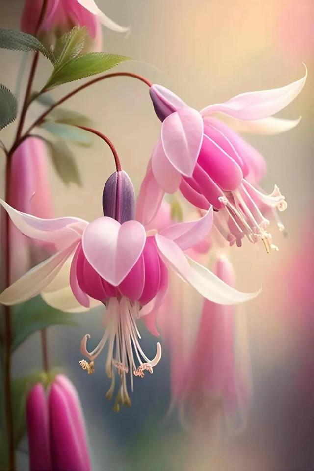 灯花有什么寓意，各种花灯的寓意（吉祥的灯笼花）