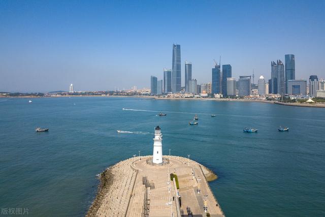 青岛十大必去景点，青岛必去十大景点（青岛免费游玩攻略︱推荐青岛必打卡的10个免费景点）