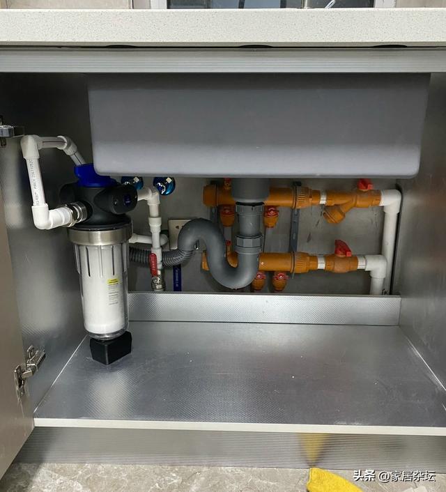 前置过滤器千万不要买贵的，前置过滤器千万不要买贵的吗（钱再多也不建议买高端）