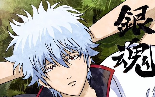 银魂讲的是什么，银魂是讲什么的（搞笑热血励志动漫《银魂》系列）