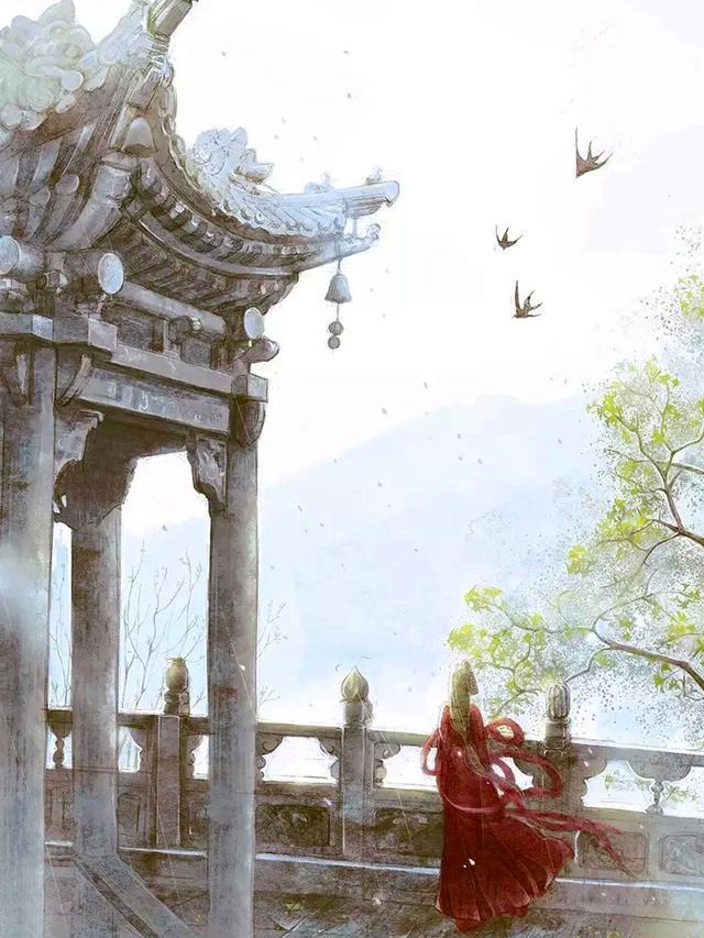 离别不舍又必须走的诗，离别不舍又必须走的诗有哪些（写尽了人生的聚散离别）