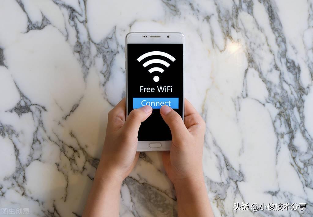 手机无法连接wifi网络是怎么回事（手机连不上网解决方法）