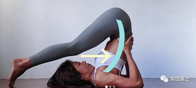 瑜伽最常见体式有多少种，个常见的基础瑜伽体式