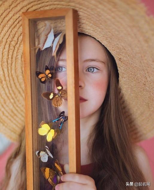 女宝小名萌点的，2019猪宝宝小名带米的（女孩子比较软萌的小名）