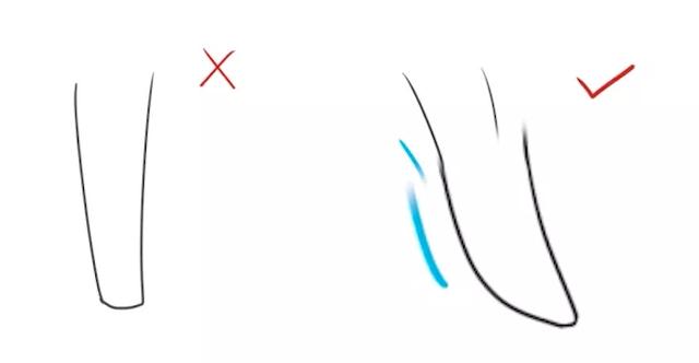 q版动漫人物教程，q版动漫人物（同年美术教你5步画好Q版人物）