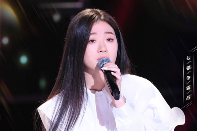 中国好声音100首好歌，中国好声音100首好歌名单（五位唱功比导师还要好的学员）