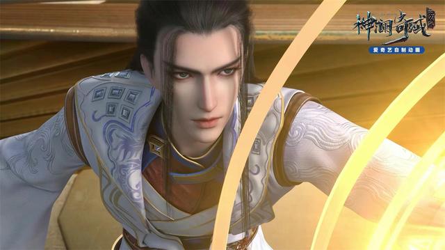 神澜奇域系列先后顺序，神澜奇域系列先后顺序是怎样的（神澜奇域成最后一部双男主）