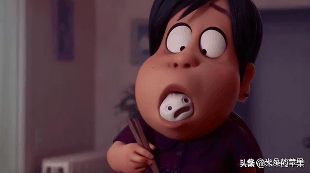 有内涵的动画片，最内涵的十大动漫是什么（一定要陪他看这5部动画短片）