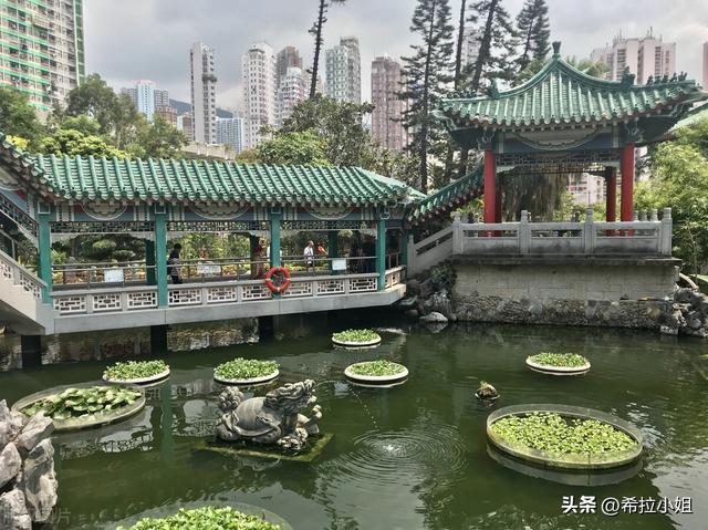 香港有哪些旅游景点，香港旅游胜地（来香港一定要去的23个旅游景点）