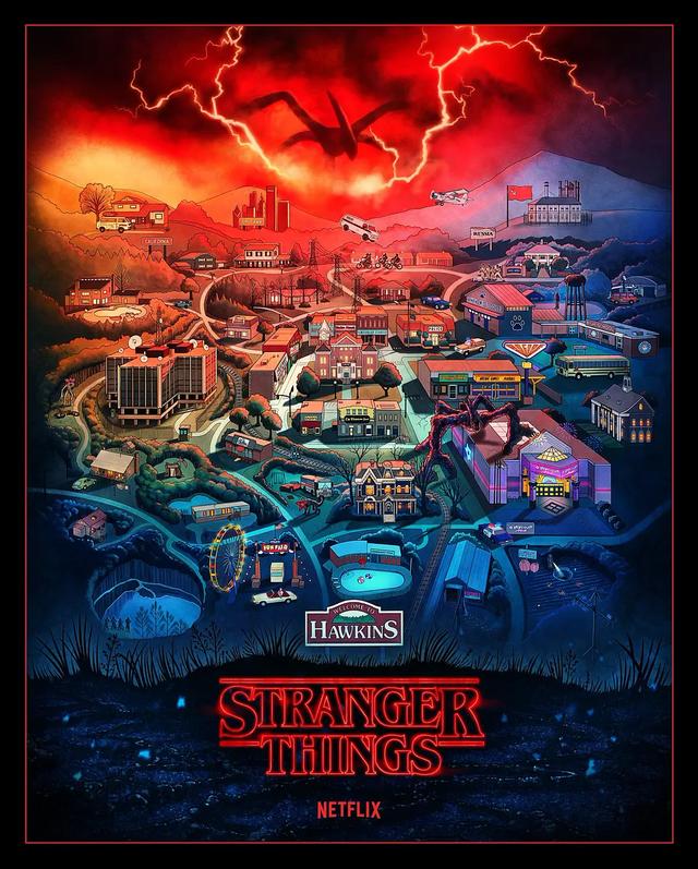 王国第三季什么时候上映，王国第三季啥时候播出（2022年最值得期待的剧集）