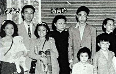 邵逸夫是谁 邵逸夫介绍，邵逸夫是谁（“慈善家”邵逸夫）