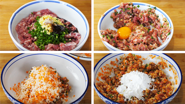 低热量食物一览表图片，低热量主食食物一览表（推荐10道“低脂餐”）