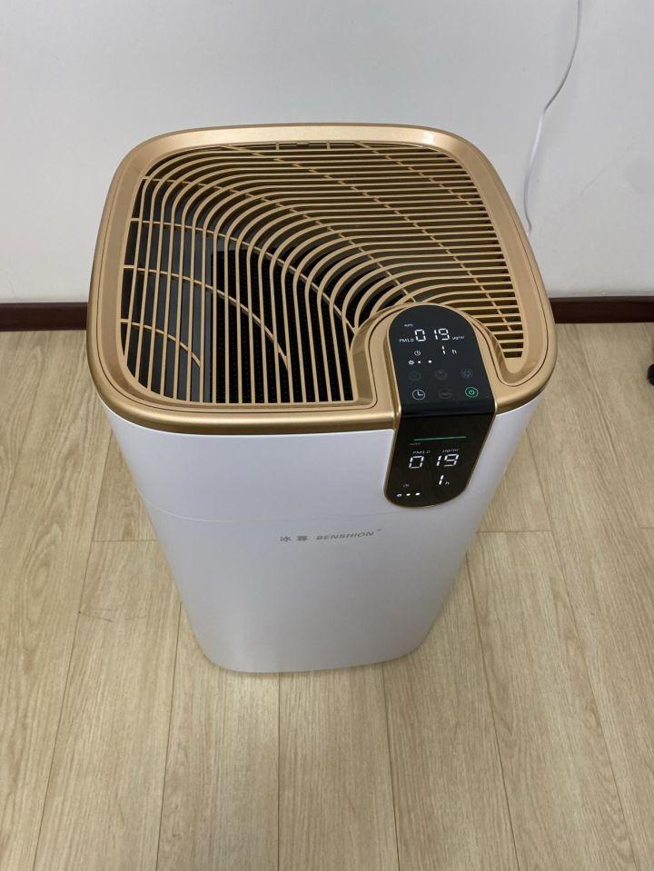 空气净化产品排行榜（除甲醛空气净化器top10）