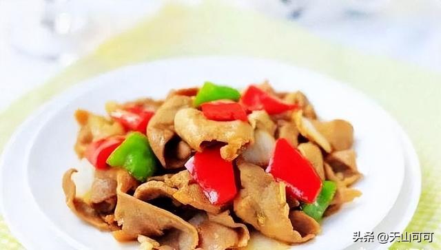 炒洋葱怎么做好吃，洋葱能炒着吃吗？怎么做好吃