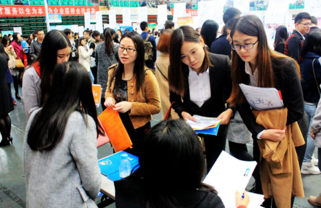 就业前景好的专业排名（大学专业前景分5个梯队）