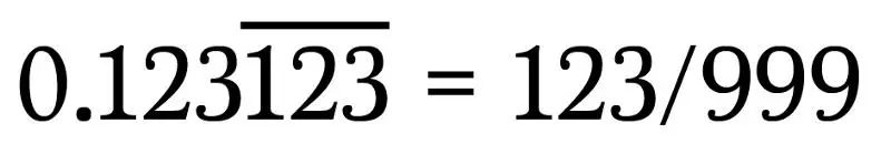 小数或小数点的故事，小数点的数学小故事（其中一个小学生都能看懂）