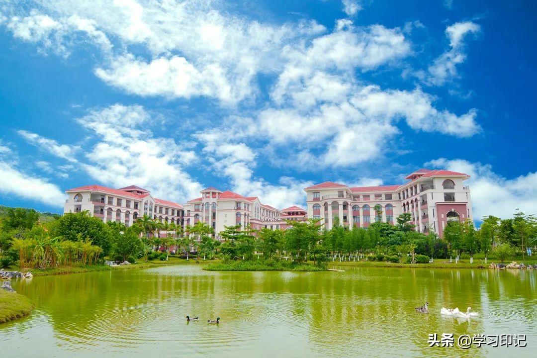 桂林电子科技（2023广西高校排名有）