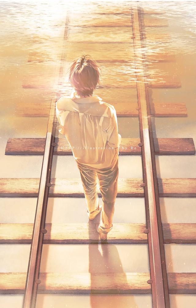 光影美，光影美学概念（淡淡的色彩表达颇具美感图片）