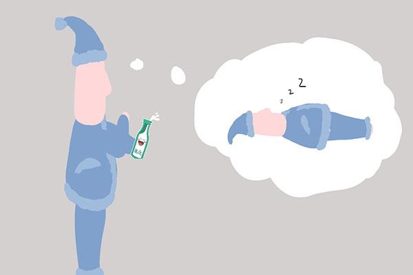 有什么症状判断自己快生了，孕妇五个症状就快生了（身体出现5个征兆）